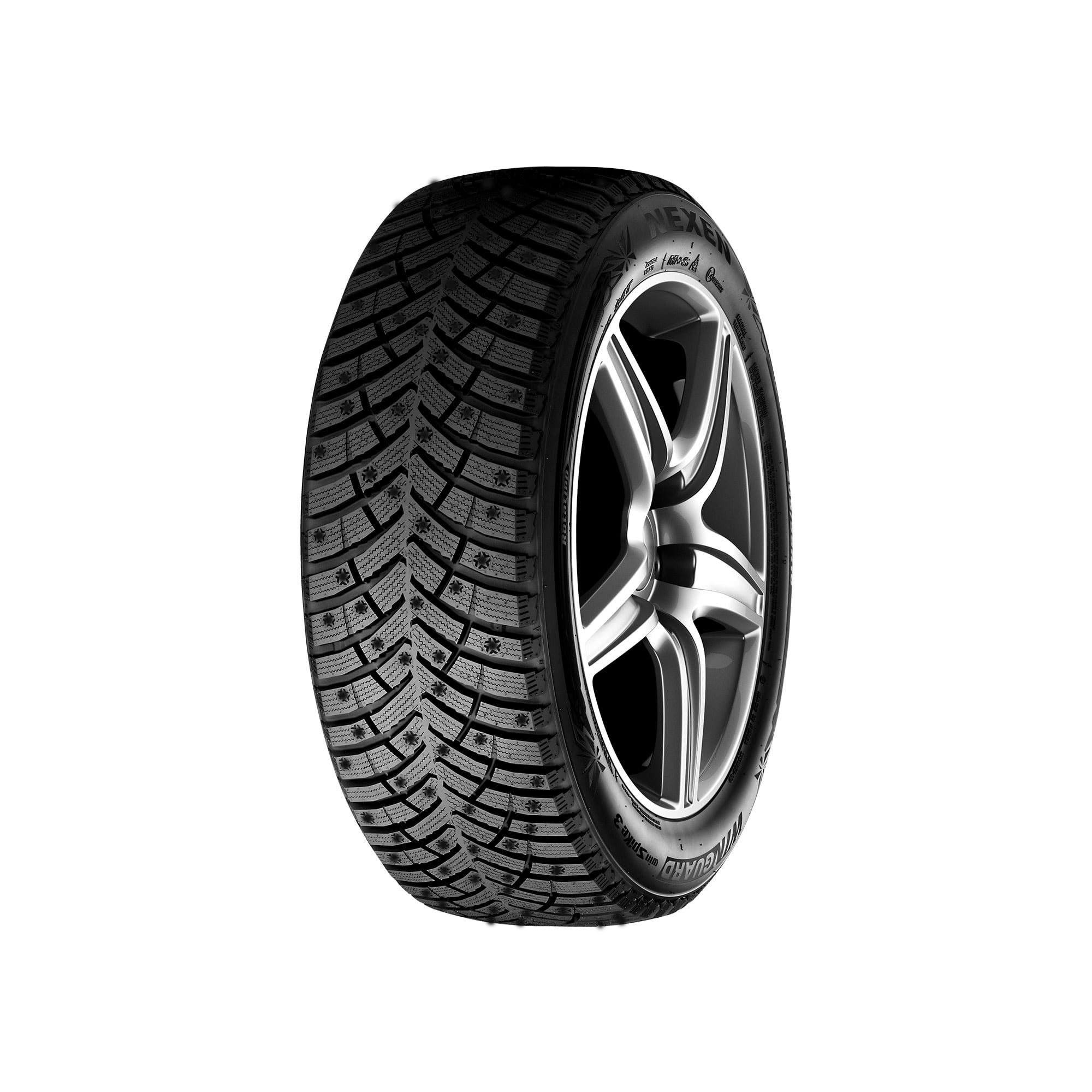 Nexen Winguard WinSpike 3 215/70R15 98T Winter Tire
