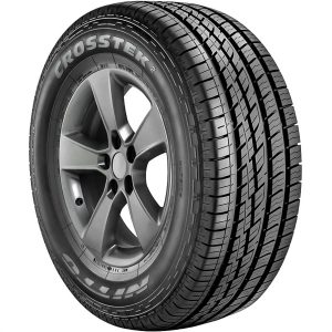 Nitto Crosstek 2 255/50R20 109H XL All-Season Tire