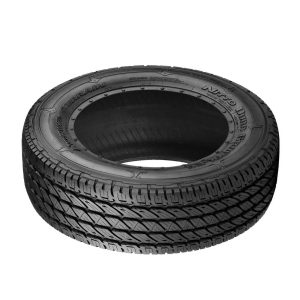 Nitto Dura Grappler 265/65R17 112T All-Season Tire