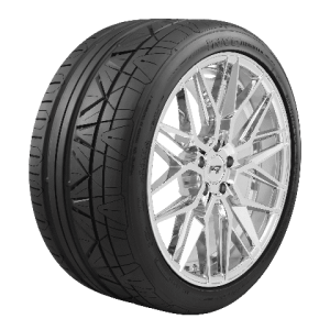 Nitto Invo 225/45R17 91W Summer Tire
