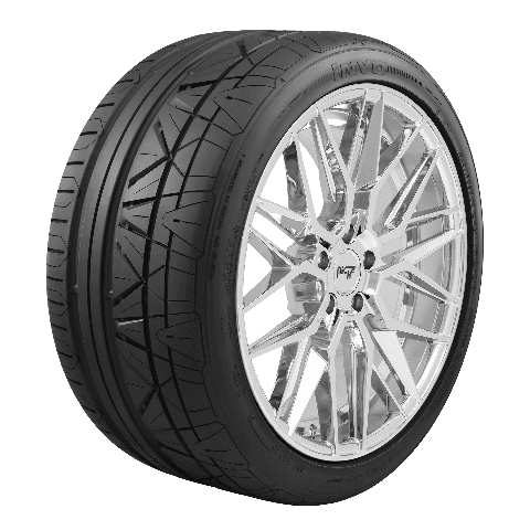 Nitto Invo 225/45R17 91W Summer Tire