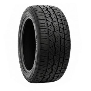 Nitto Motivo 365 245/45R20 103W XL All-Season Tire