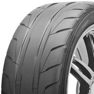 Nitto NT05 275/40R18 99W Summer Tire