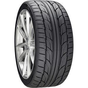 Nitto NT555 G2 275/30ZR19 96W XL Summer Tire