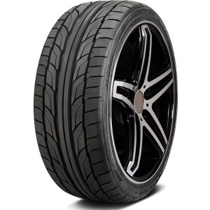 Nitto NT555 G2 295/35ZR20 105W XL Summer Tire