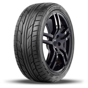 Nitto NT555 G2 275/35R19 100W XL Tire