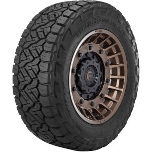 Nitto Recon Grappler A/T LT325/60R18 124/121S LRE All-Season Tire