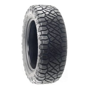 Nitto Ridge Grappler 275/60R20 116T XL All-Season Tire