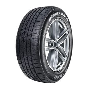 Nitto Ridge Grappler LT275/65R18 123Q Load Range E All-Season Tire