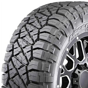 Nitto Ridge Grappler LT285/60R18 120T XL All-Season Tire