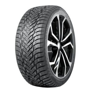 Nokian Hakkapeliitta 10 SUV (Studded) 235/55R17 103T XL Winter Tire