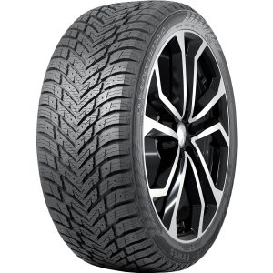Nokian Hakkapeliitta 10 SUV 235/55R20 105T XL Winter Tire