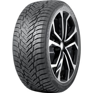 Nokian Hakkapeliitta 10 SUV 255/50R19 107T XL Winter Tire