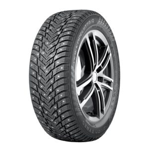 Nokian Hakkapeliitta 10 (Studded) 225/50R17 98T XL Winter Tire
