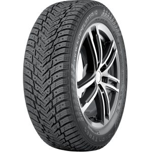 Nokian Hakkapeliitta 10 235/40R18 95T XL Winter Tire