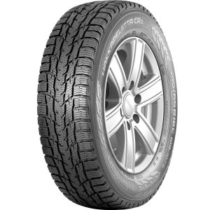 Nokian Hakkapeliitta CR3 Winter 195/70R15 104/102R Load Range D Tire