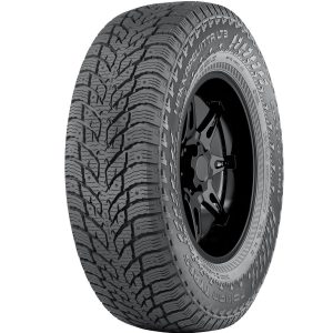 Nokian Hakkapeliitta LT 3 LT275/65R18 123/120Q LRE Winter Tire