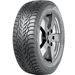 Nokian Hakkapeliitta R3 245/50R18 100R Winter Tire