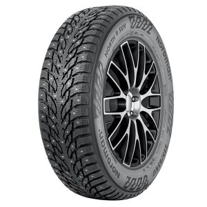 Nokian Nordman 9 SUV Studded 245/60R18 109T XL Winter Tire