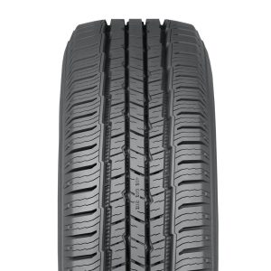 Nokian One HT 275/70R18 125S Load Range E All-Season Tire