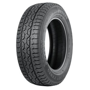 Nokian Outpost APT 225/55R19 99H Tire