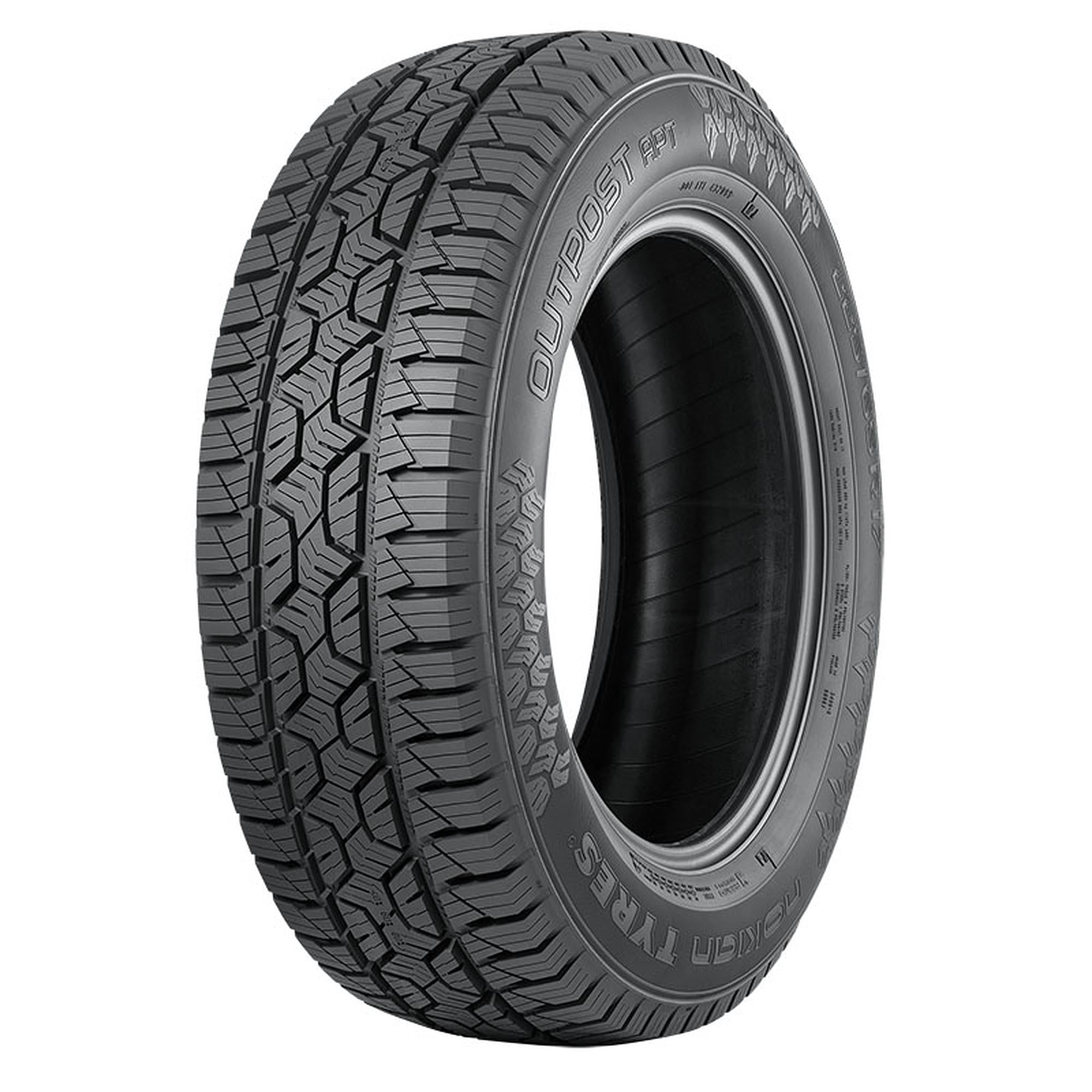 Nokian Outpost APT 225/60R18 104H XL Tire