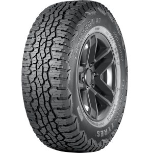 Nokian Outpost AT 265/70R16 112T Tire
