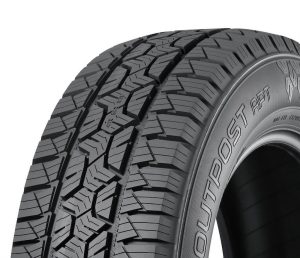Nokian Outpost APT 235/65R18 106H Tire