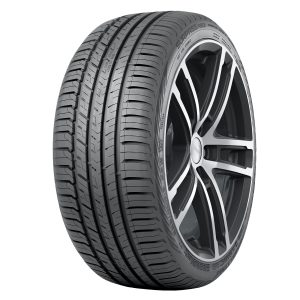 Nokian Surpass AS01 255/40R20 101W XL All-Season Tire