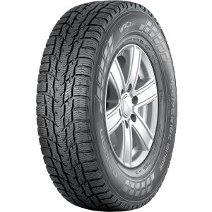 Nokian WR C3 All Weather LT235/65R16 121/119R Load Range E Tire