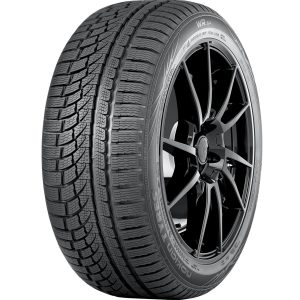 Nokian WR G4 All Weather 235/50R18 101V XL Tire
