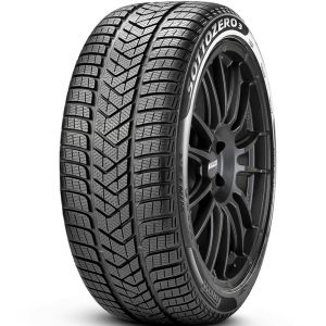 Pirelli One Winter Sottozero 3 Run Flat 225/40R19 93H XL Tire