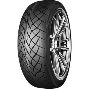 Otani BM1000 225/60R18 104V XL All-Season Tire