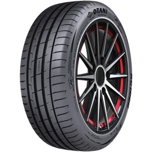 Otani KC1000 255/45ZR20 105Y XL Summer Tire