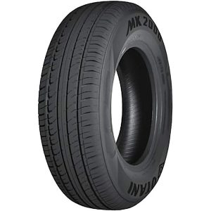 Otani MK2000 195/75R16 107S Load Range D All-Season Tire