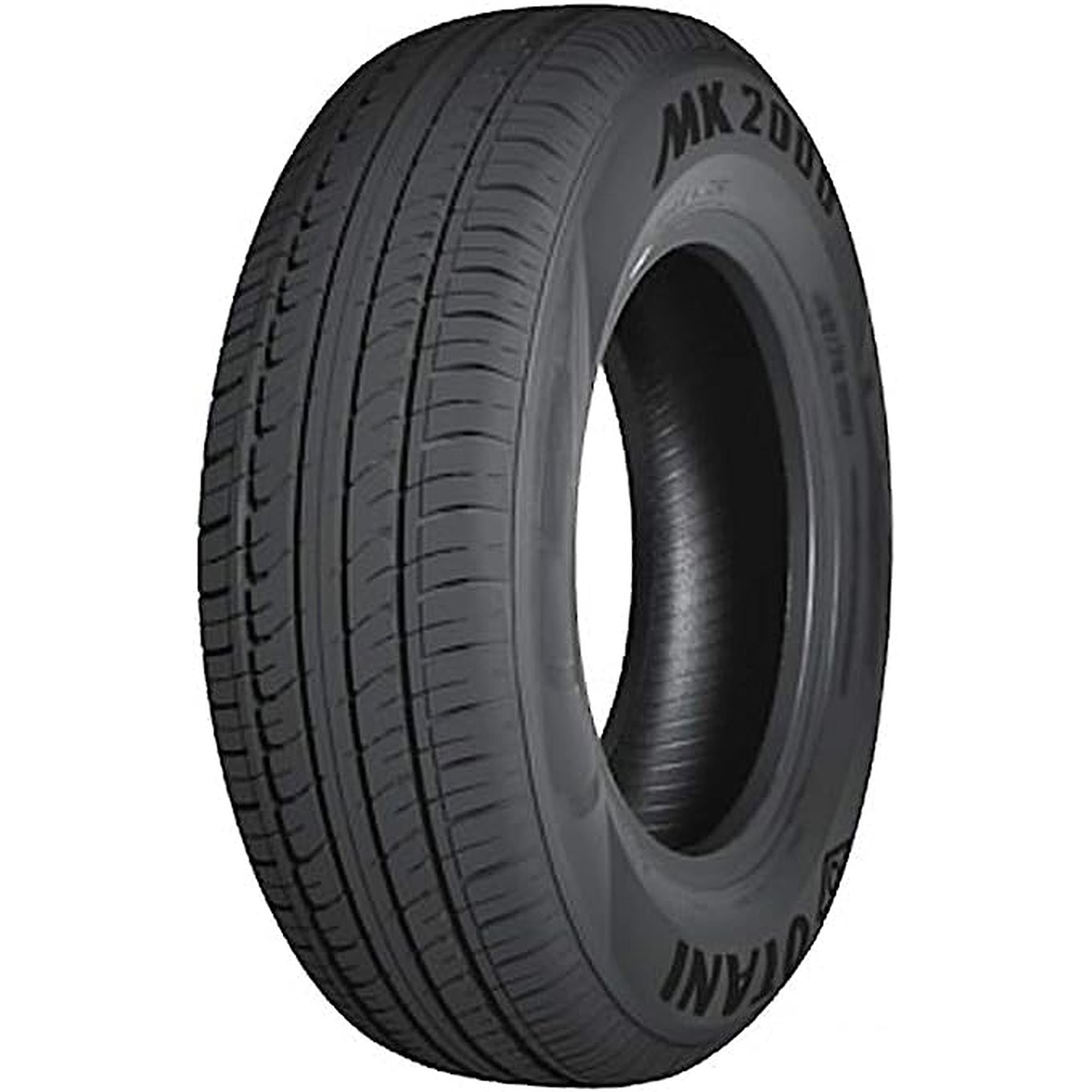 Otani MK2000 195/75R16 107S Load Range D All-Season Tire