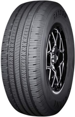 Otani RK1000 LT235/80R17 120S Load Range E All-Season Tire