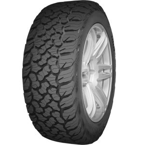 Otani SA2000 LT285/65R18 125R Load Range E All-Season Tire