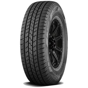 GT Radial Savero HT2 P245/55R19 103S All-Season Tire