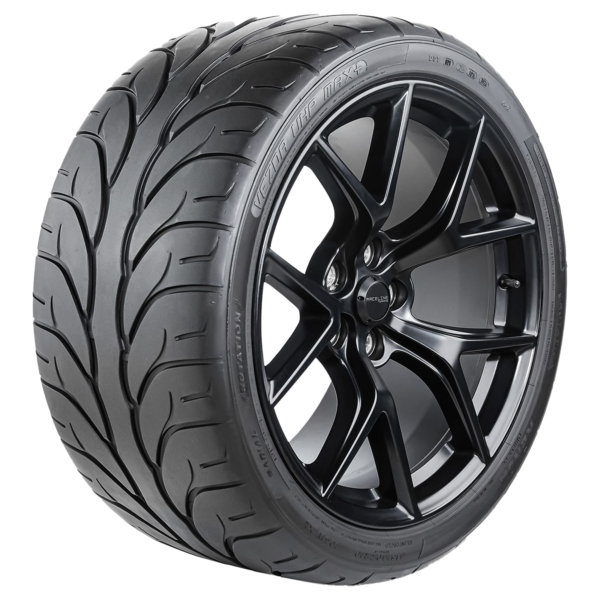 Kenda Vezda Summer MP+ (KR20AX) 265/35ZR18 93W Tire