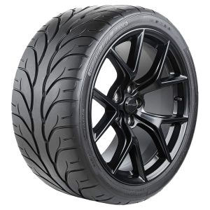 Kenda Vezda Summer MP+ (KR20AX) 275/35ZR18 95W Tire
