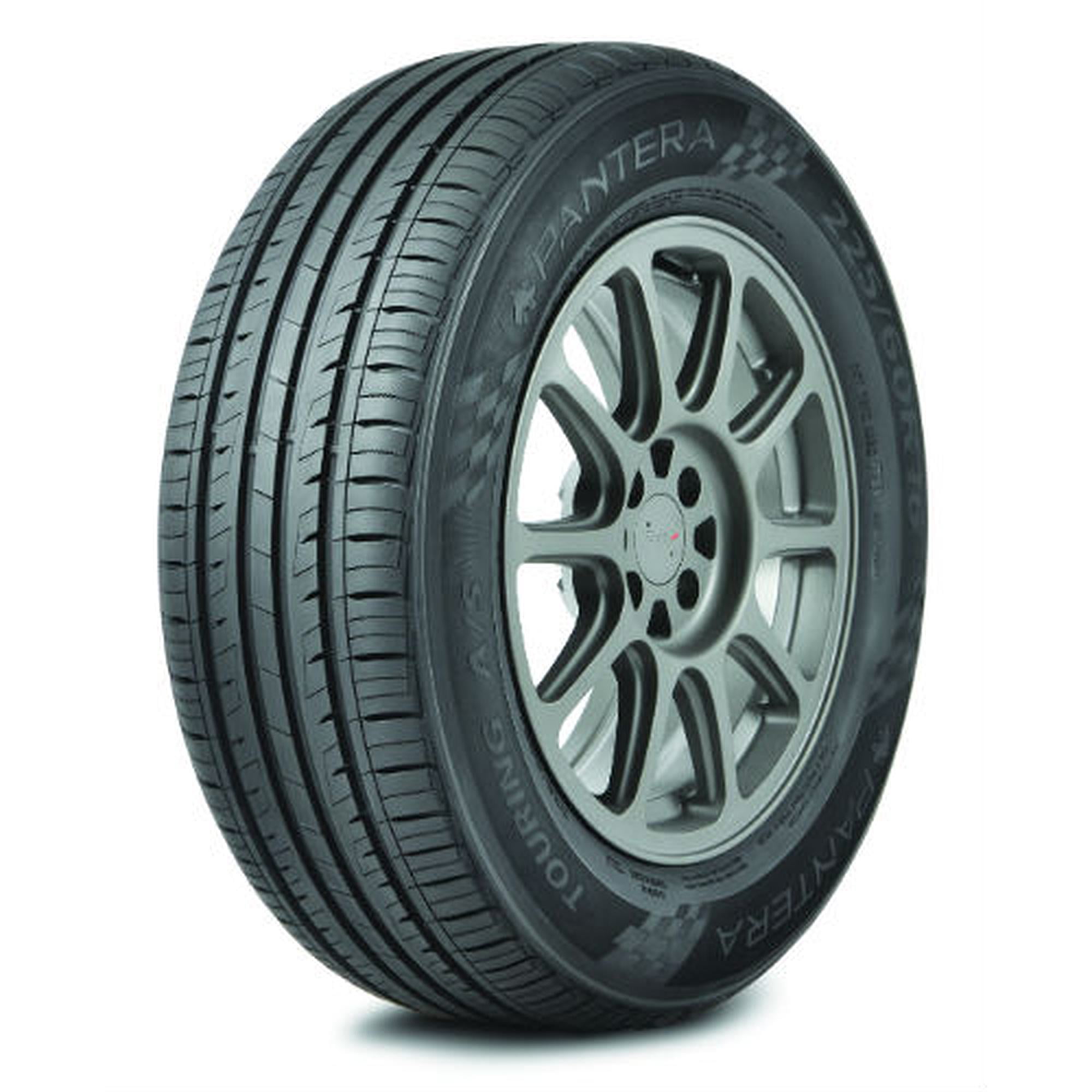 Pantera Touring A/S 245/60R18 105V All-Season Tire