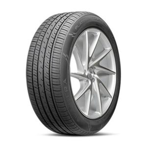 Pantera Platinum Touring A/S 255/65R18 111H Tire