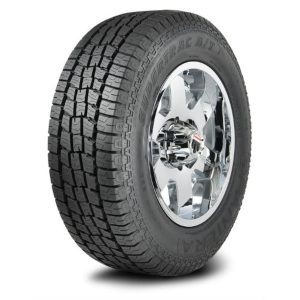 Pantera Supertrac A/T 275/60R20 119H All-Season Tire