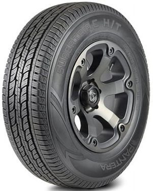 Pantera Supertrac H/T LT215/85R16 115/112S LRE All-Season Tire