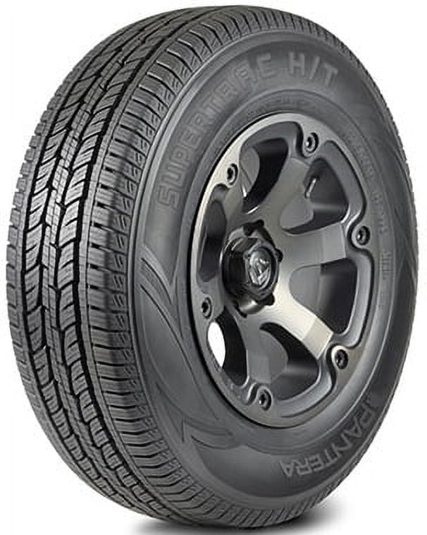 Pantera Supertrac H/T LT215/85R16 115/112S LRE All-Season Tire