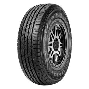 Patriot HT 245/70R17 114H XL All-Season Tire