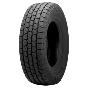 Pegasus ATX 4S LT235/80R17 120/117S Load Range E All-Season Tire