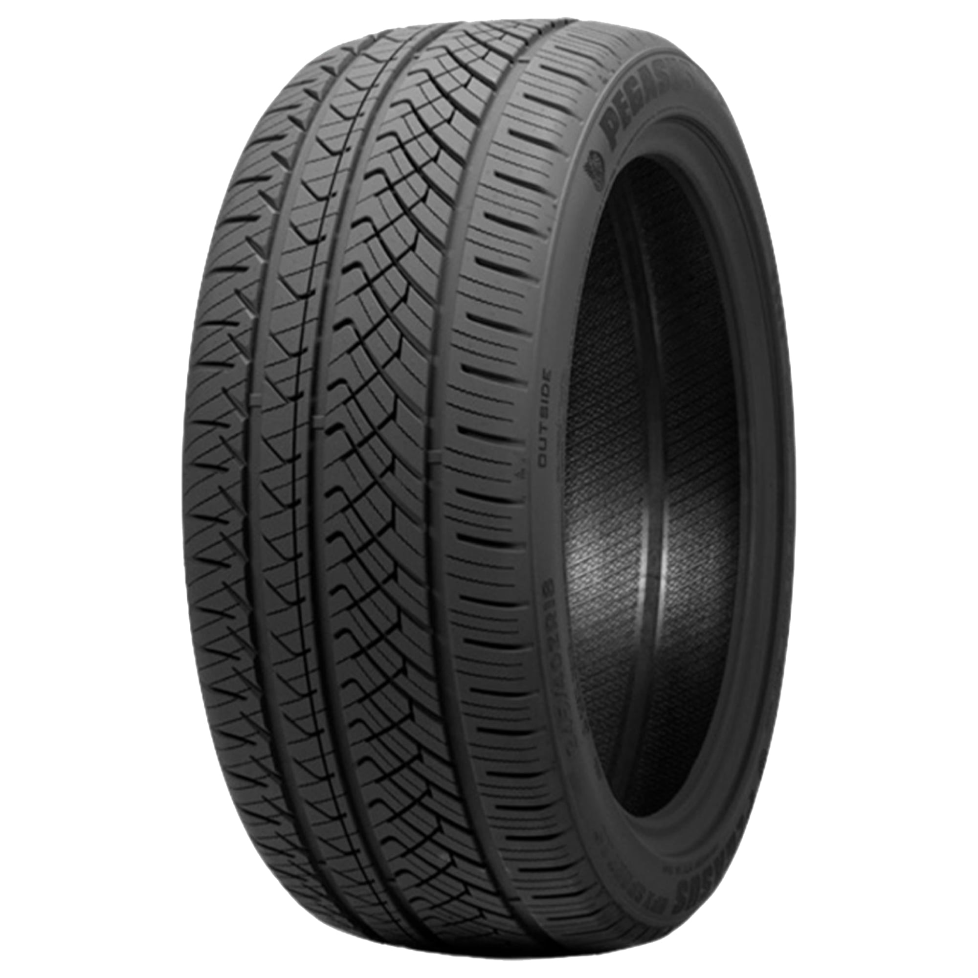 Pegasus HPX Sport AS 255/45ZR20 105W XL All-Season Tire