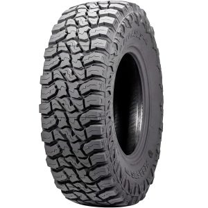Pegasus MTX LT33X12.50R15 108Q Load Range C All-Season Tire